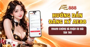 đăng ký ae88