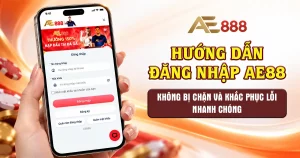 đăng nhập AE88