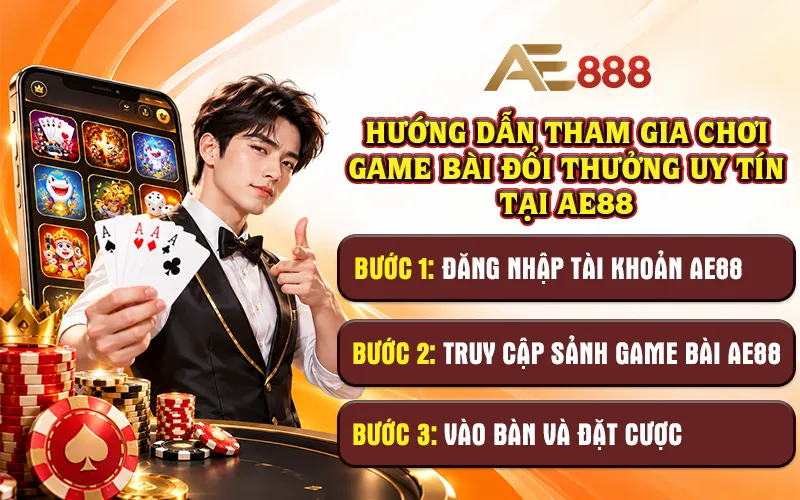 Chơi Game Bài Đổi Thưởng