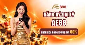 đại lý ae88